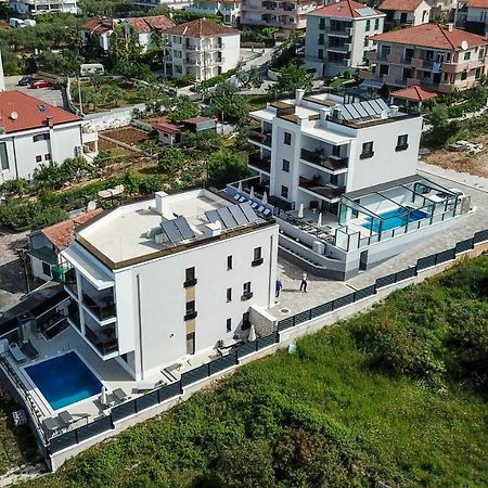 Villa 21 B Trogir Exterior foto